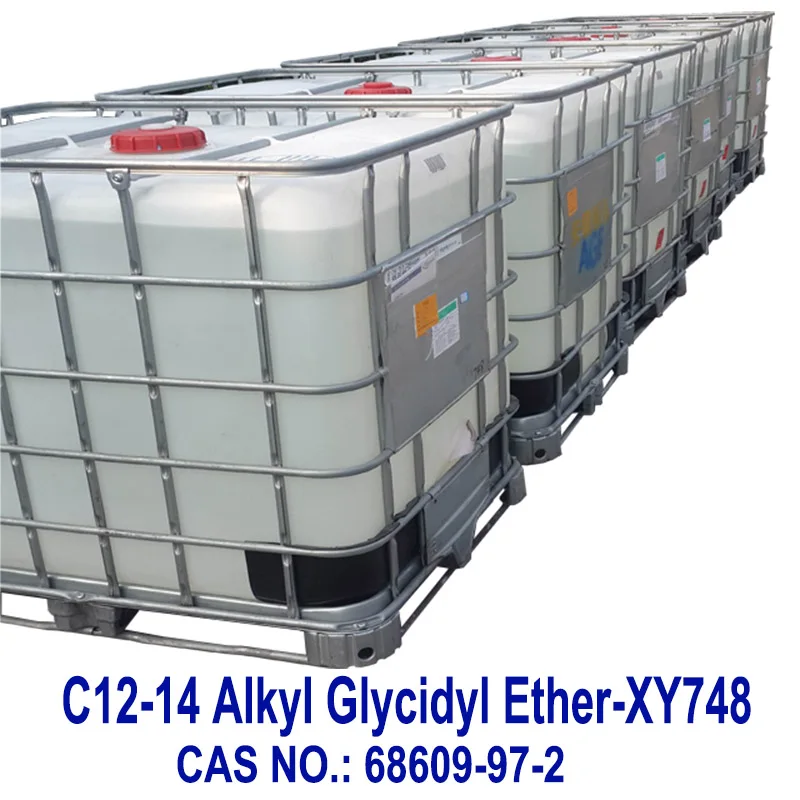 C12-14 Alkyl  Glycidyl Ether equivalent to  Polypox R24