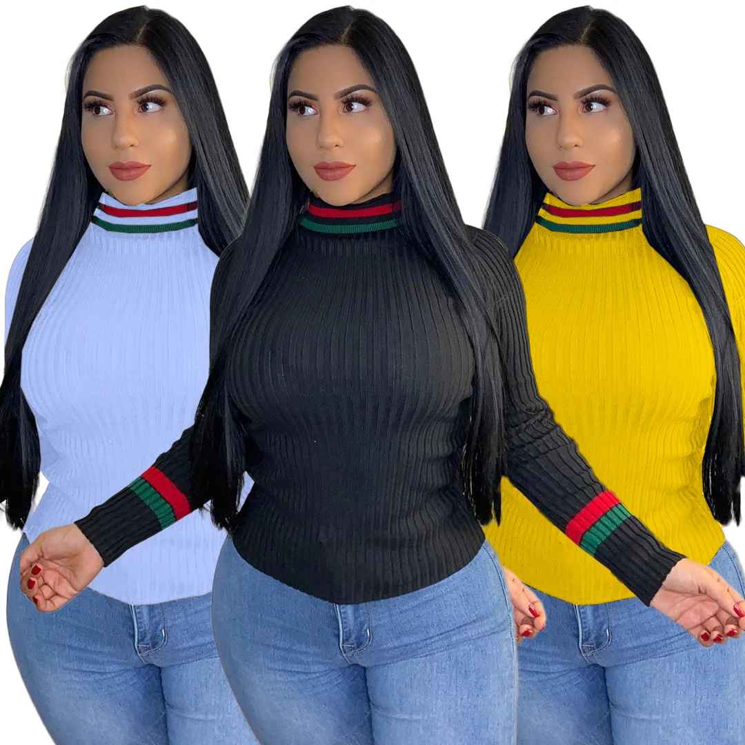 Женские однотонные Топы QY5143, оптовая продажа, 2019