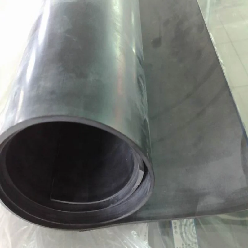 Factory Cheap Price Thickness 1mm EPDM Rubber Sheet