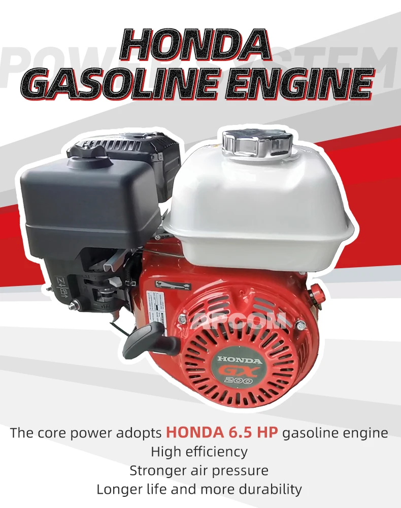 APCOM Engine 50L 100L 150L 50 80 100 300 litre petrol gasoline air compressor 4hp 5.5hp 6.5hp 7.5hp 13hp 15hp air compressors