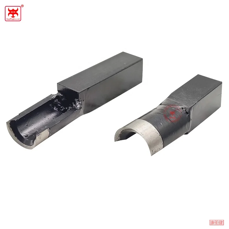 New Type Hard Alloy Woodworking Fork Knife Wood Beads Machine with Tools Knife for CNC Woodworking Turning Lathe Cutting Tools