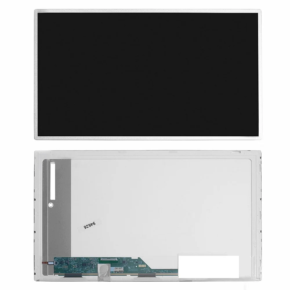 Good quality LED & LCD SCREEN FOR 15.6 1366x768 WXGA 40 pin LVDS Normal LED & LCD IPS Glossy PN LP156WHA (SL)(L1).
