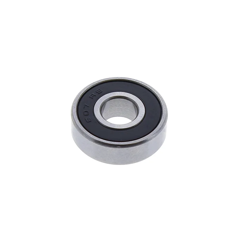 607-2rs 607rs 607 2rs rs rz 2rz hxhv high speed low noise miniature deep groove ball bearing