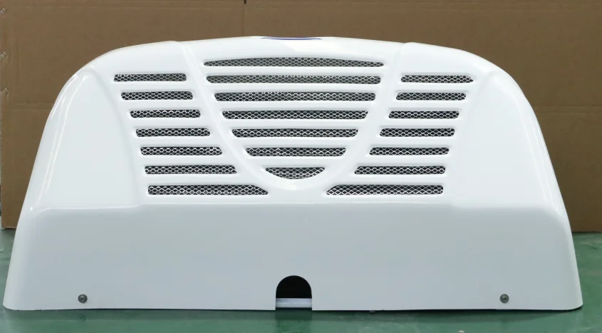 Kingclima  K-560 transport  truck cooler chiller refrigeration units