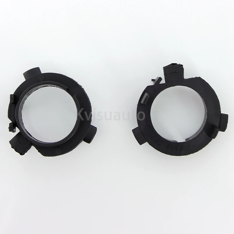 CQL L2 H7 LED Headlight Bulb Base Adapter Holder Retainer For Hyundai Sonata Tucson  Qashqai  Sportage K3 Sorento