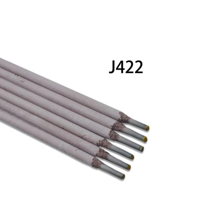 Hot Sale 300-400MM Carbon Steel Welding Electrode AWS E6013
