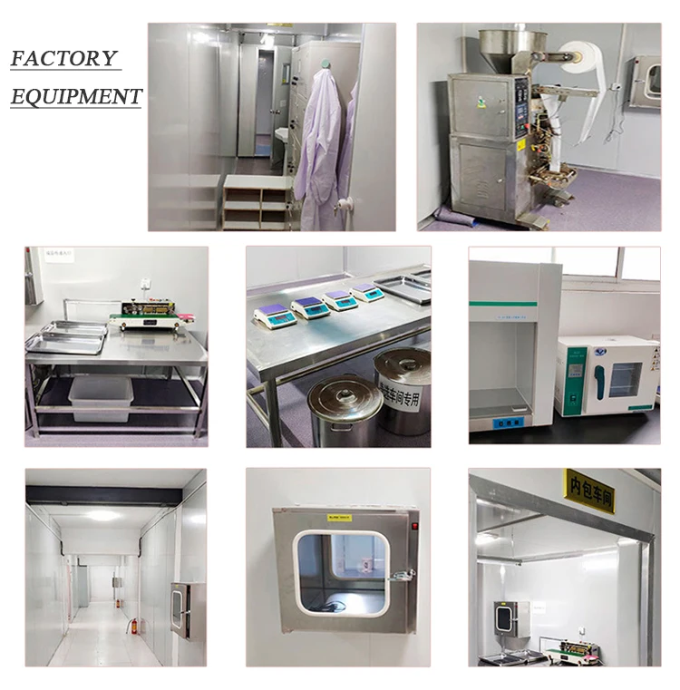 
Alpha Lipoic Acid Powder 99% Cas 1077-28-7 DL-Thioctic acid 