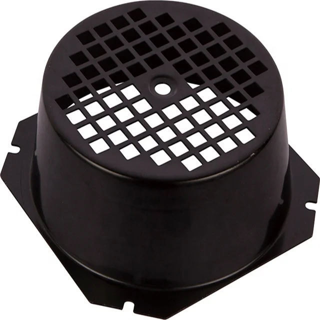 ABB  Series Electric Motor Fan Cover
