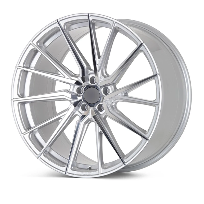 Model 3 S Y X e-Tron GT Supra GR86 Forged Rim 19 20 21 22 23 24 25 Inch Custom OE Car Alloy Wheels For Audi Tesla Toyota