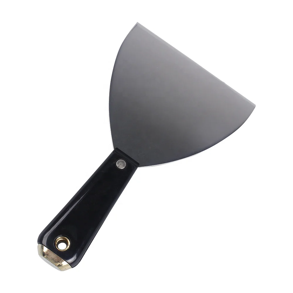 
Construction Tools PP Plastic Knife Hammer Head Rigid Putty Knife Scraper For Decals Wallpaper Baking 