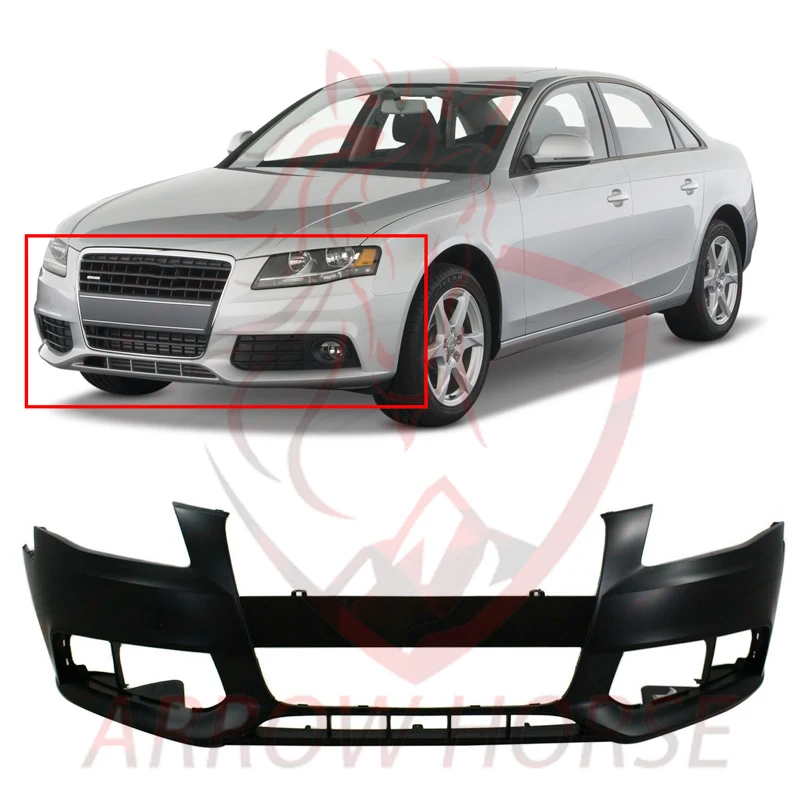 CHERY Car Body Parts Kits Front Bumper All Types For CHERY QQ QQ6 FULWIN A3 A13 A11 A15 TIGGO3 TIGGO5 TIGGO8