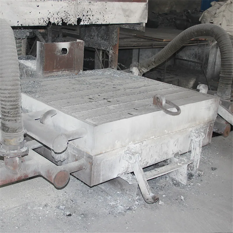 
Ferro silicon magnesium lump fesimg nudulizer ferro silicon magnesium powder 