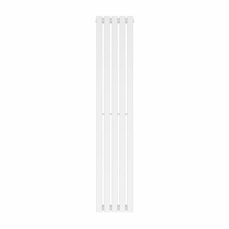 AVONFLOW New Arrival 1800 x 600  Living Room Wall Mounted Panel Design Radiator Vertical Line Radiator