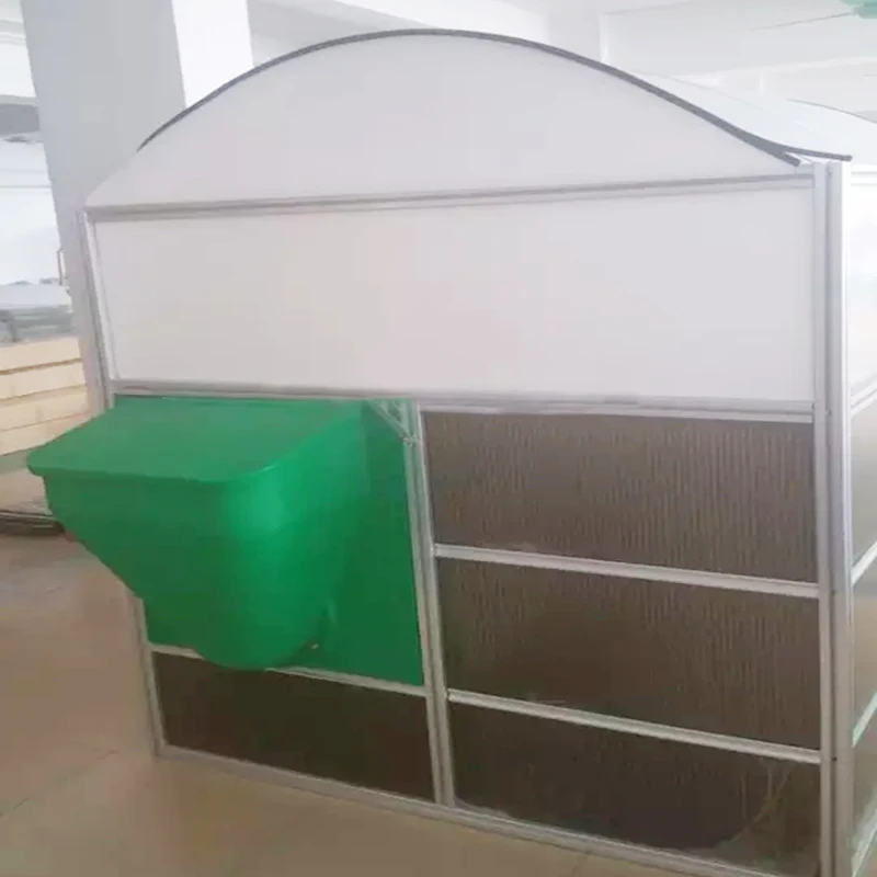 Лидер продаж, мини-биогазовый передатчик, генерация энергии от отходов, маленький домашний портативный новый портативный биогазовый передатчик