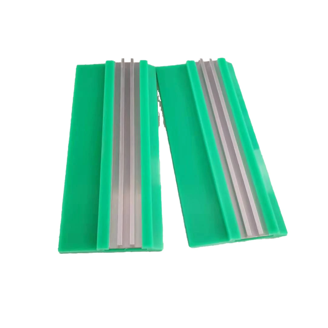 Conveyor Side Guide Rail Aluminium Guide Rail