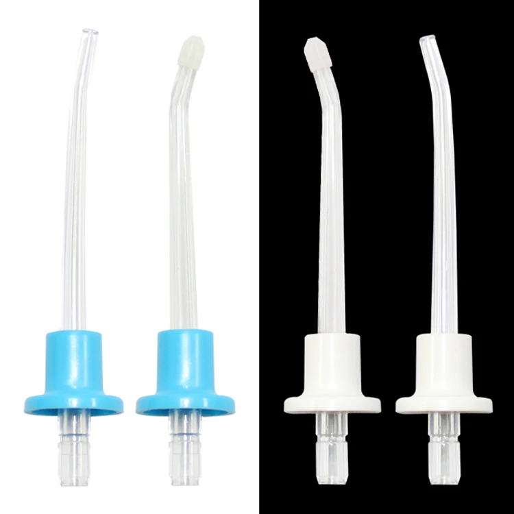 
High quality beauty products electric battery rechargeable dental water flosser 