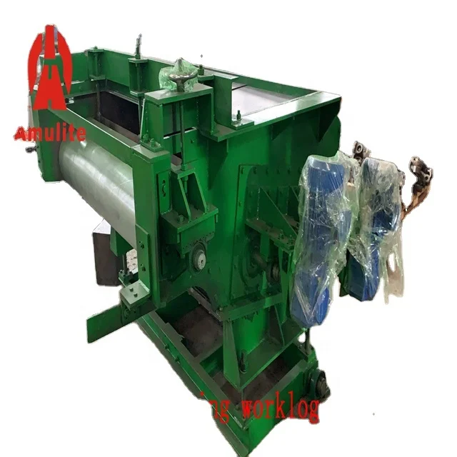 precast concrete column price cement fencing pole making machine