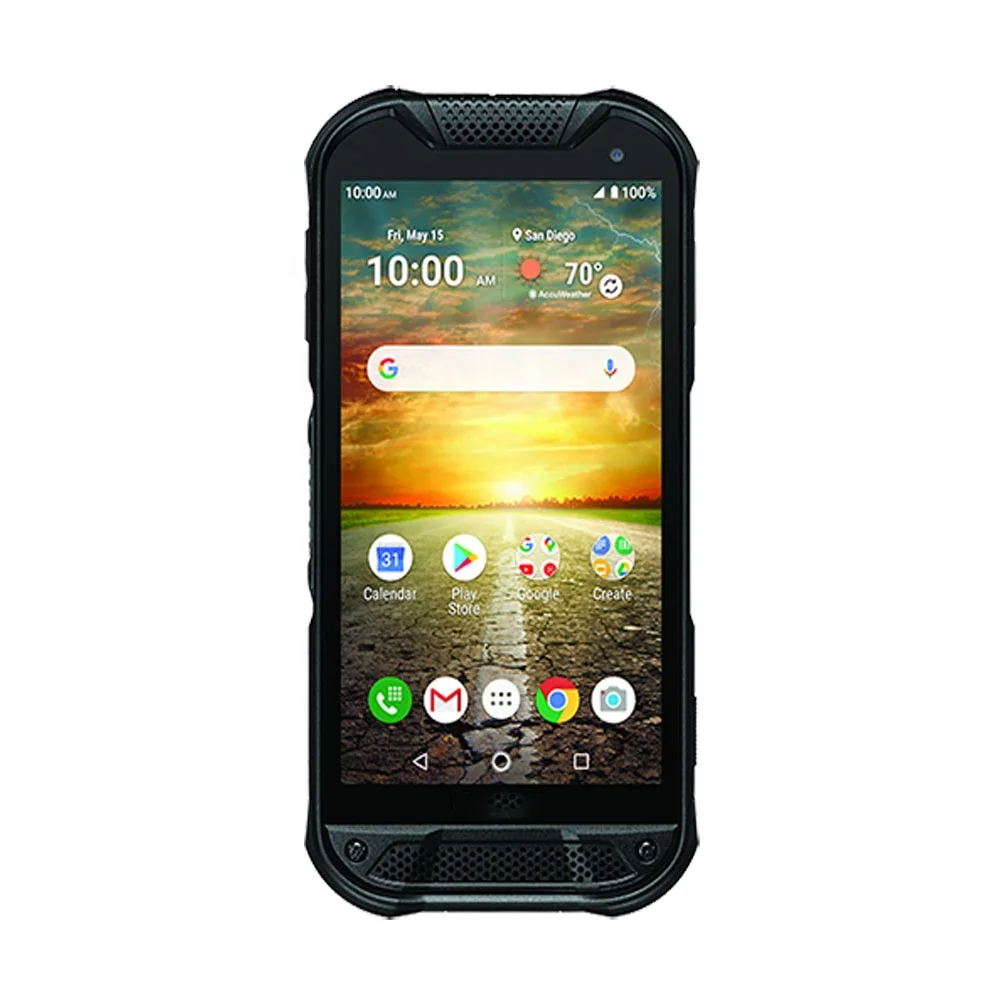 Wholesale E6910 Used Phones 4G Rugged Phone Mobile Phones Verizon For Kyocera Duraforce Pro 2