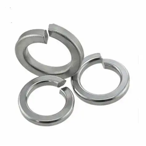 Din127 Stainless steel 304 A2-70 M2 M3 M4 M5 M6 M8 M10 M12 metric Spring Washer
