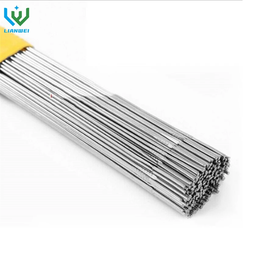 Экструдирующая сварочная проволока из магния We43 We54 We94 Az31 Az61