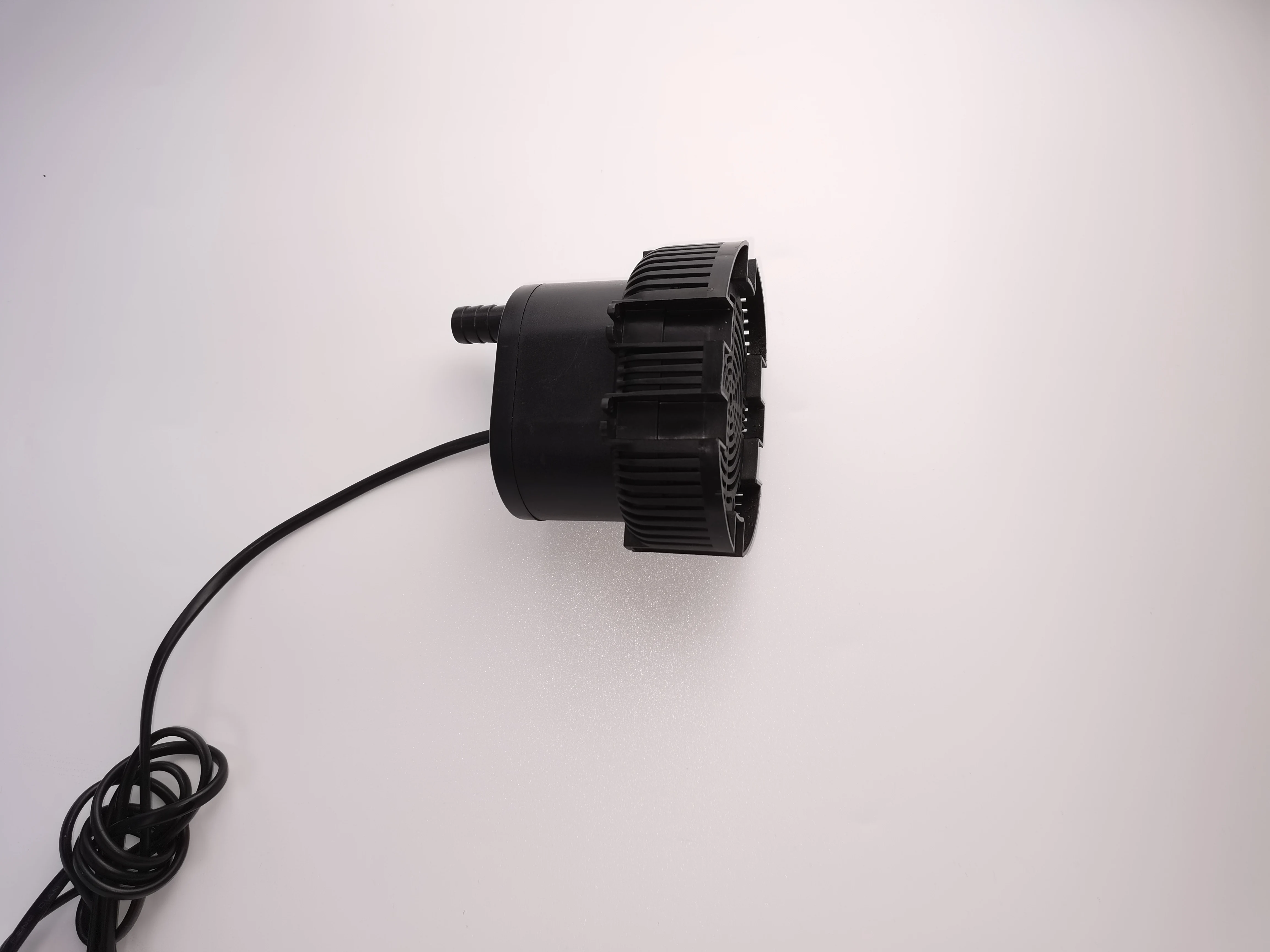 
2020 high Efficiency 22W Electric Mini Submersible Water Air Conditioner Cooler pump 