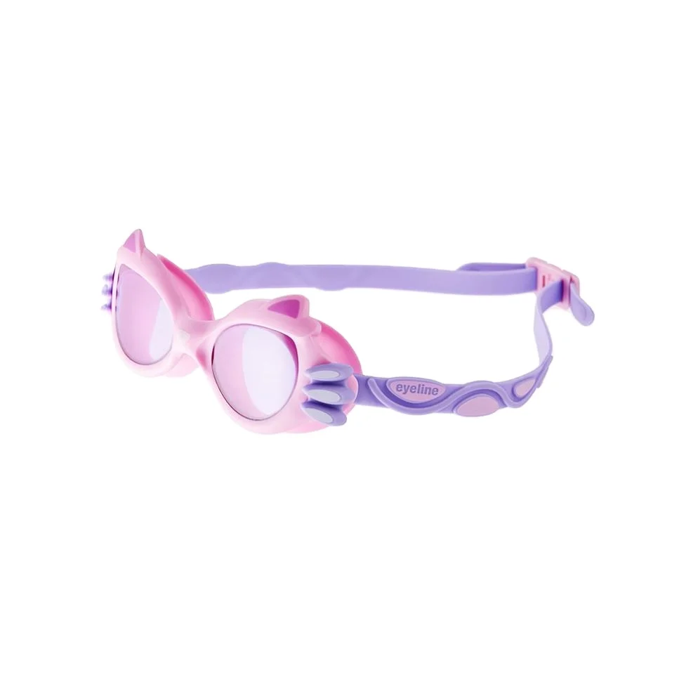 Factory Supplying Child Anti-Fog Swimming Shina Keep Swim Goggles How To Use Swimming Goggles From Fogging Up