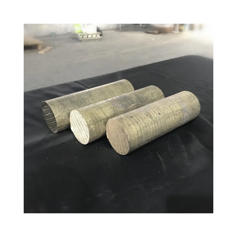 Tin bronze C83600/# 500B/CAC406 copper rod