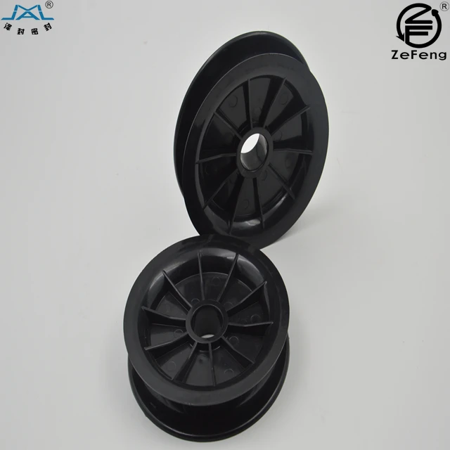 forklift parts Hose pulley 63130-15302 use for LONGGONG