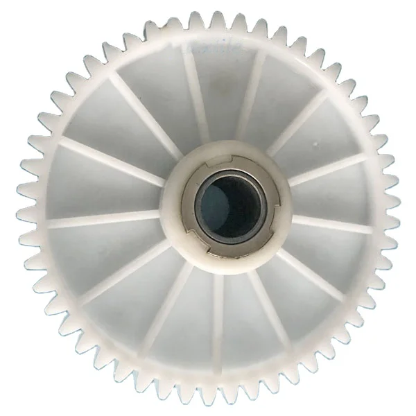 high quality savio gear with part no.15526.0024.0.0 for textile machine parts