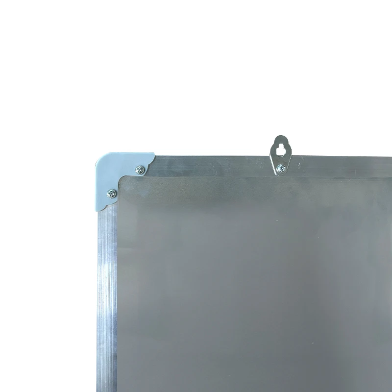 High Quality Classic School Whiteboard Durable Magnetic Office Whiteboards Writing Board