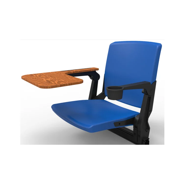 Avant badminton tribune chairs baseball outdoor seating volleyball chair for event manually telescopic bleacher