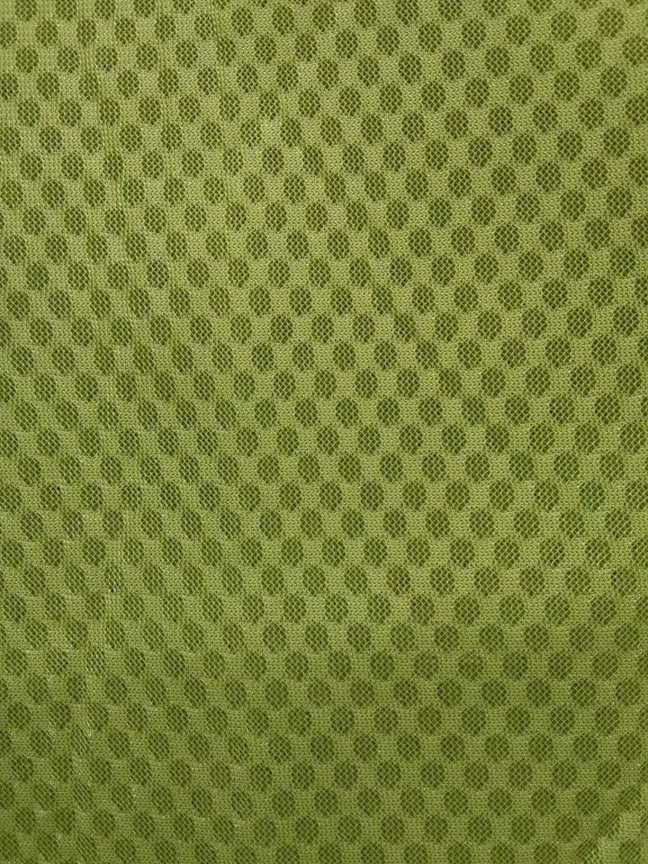OEM many kinds of 3d knitted spacer fabrics for air mesh upper shoes
