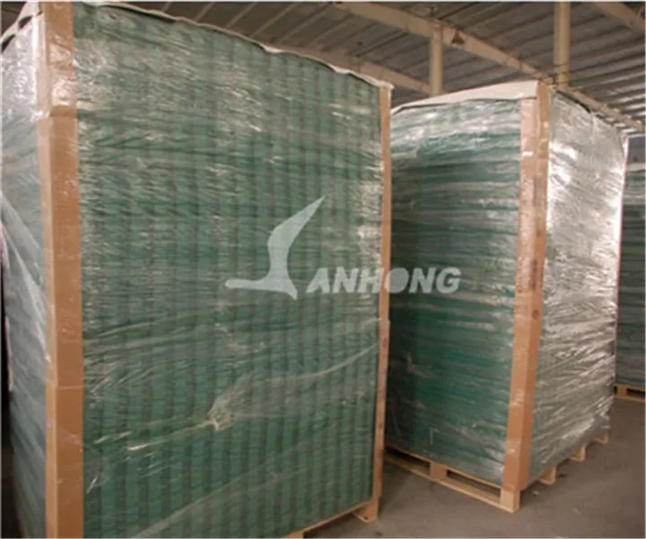 Синтетический материал EVA пены Корова Лошадь стабильные