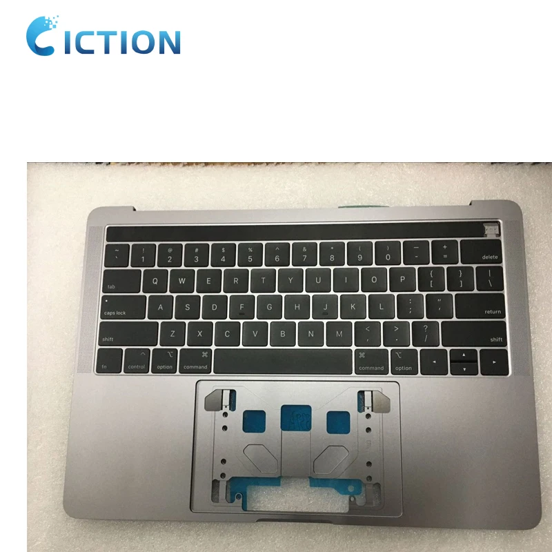 Laptop A1989 Topcase Assembly for MacBook Pro 13' Topcase With Keyboard