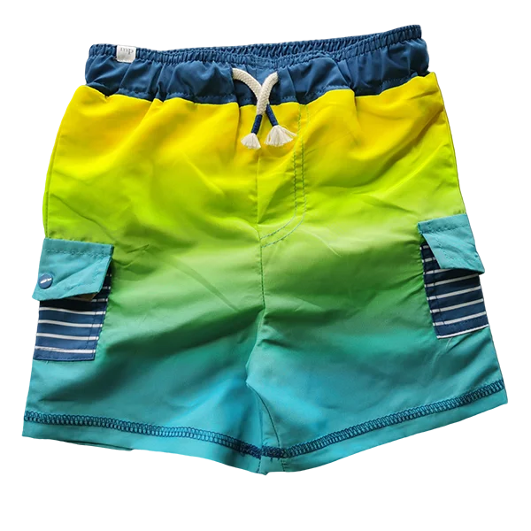 Summer Children swimming Shorts For Boys  Shorts Toddler Panties Kids Beach Short Sports Pants Baby Clothing