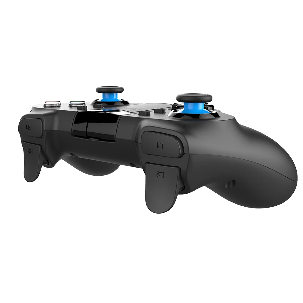  Игровая консоль с дистанционным управлением Ps4 2 Pubg мобильный геймпад беспроводной контроллер для Nintendo