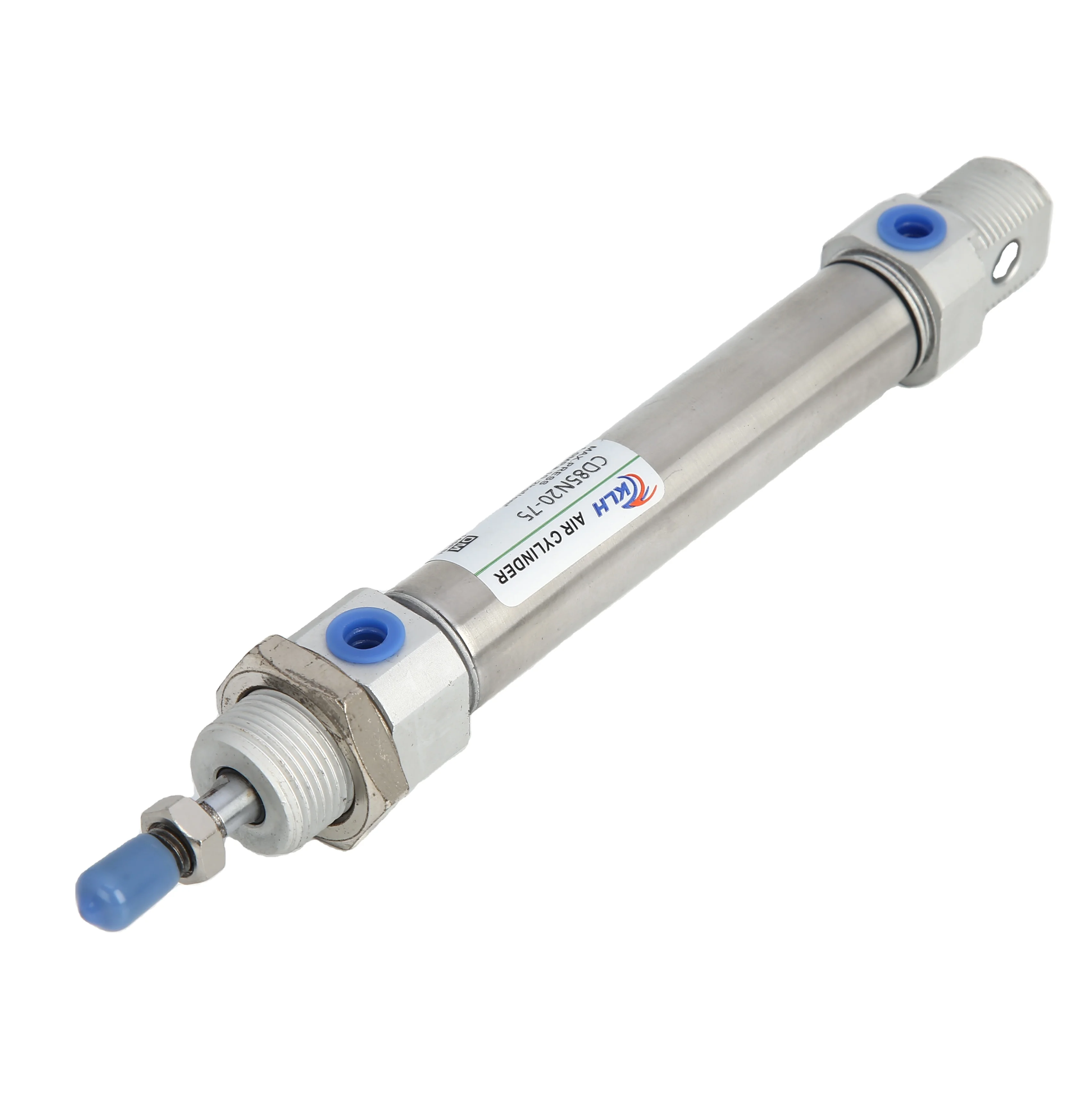 CD85N10-10 to 100 stroke SMC type cylinder double acting pressure Air piston Cylinder Stainless Steel Cylinder MI10X10 to 100
