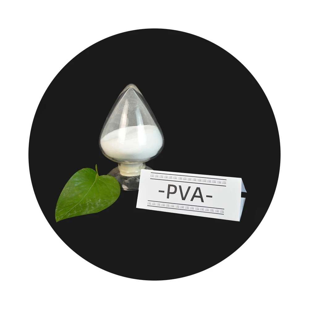 low price Poly(vinyl alcohol) PVA 1799 2488 cas 9002-89-5