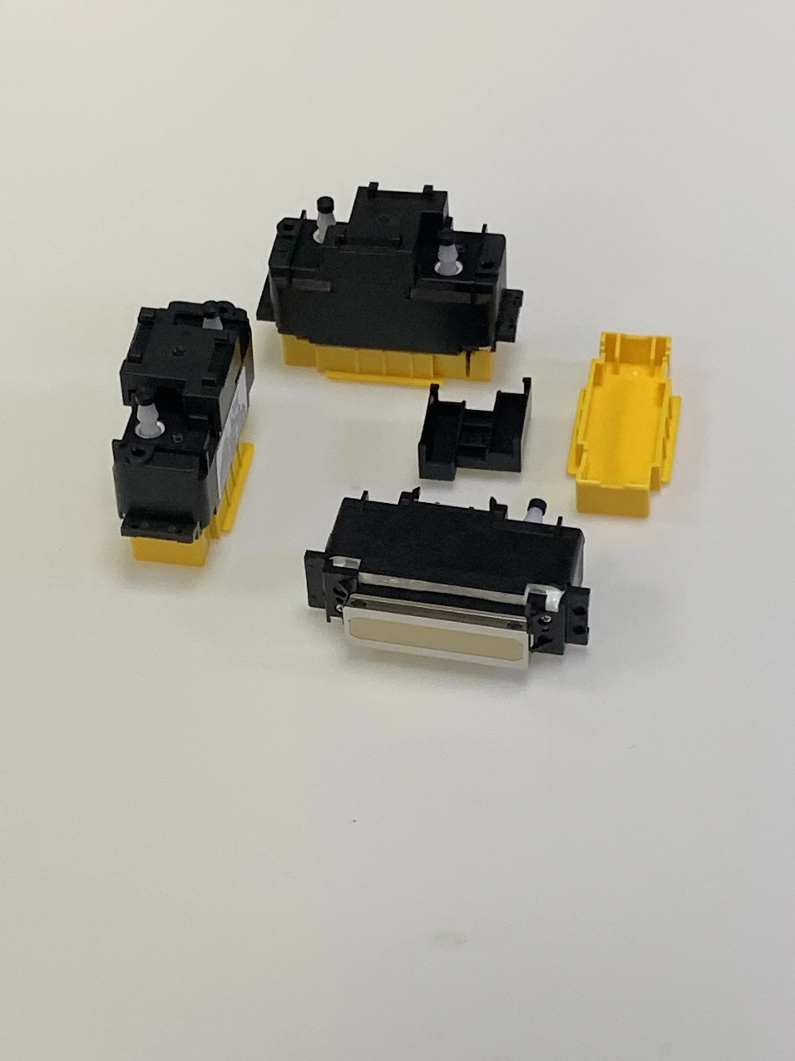 100% New Japan Brand Ricoh GH2220 Printhead UV Printer Head Stock Sufficiently Ricoh GH2220 For Phone case Acrylic 3PL Printhead