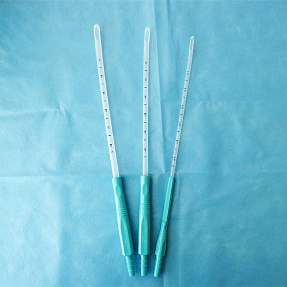 disposable novak endometrial suction curette