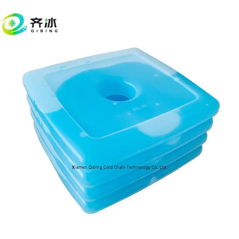 Wholesale Special Hot Selling Making Cool Cooler Ice Pack For Lunch Box