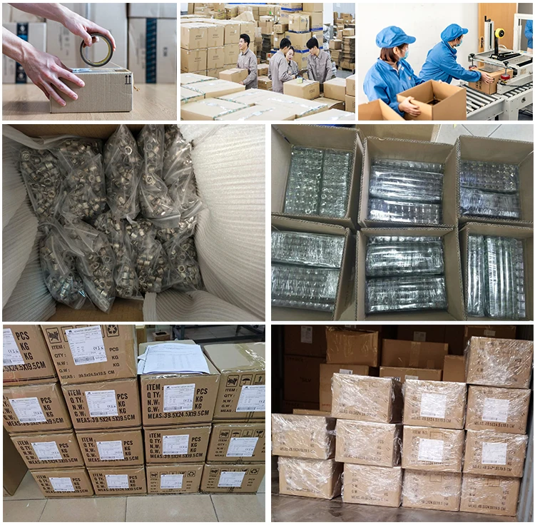 CA3106A20-2S IP68 Metal Female Plug MS5015 Round Bayonet Aviation Waterproof Connector