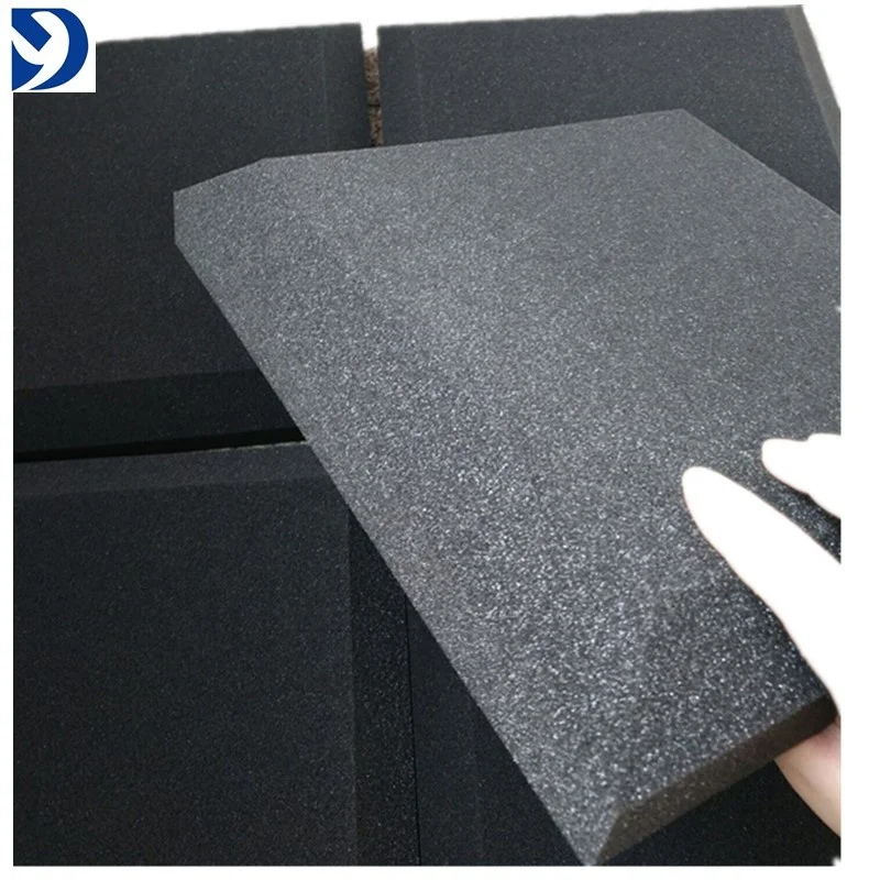 Огнестойкая испытательная машина KTV, оптовая продажа с завода, звукоотменяющий студийный акустический ящик для яиц 12x12x2