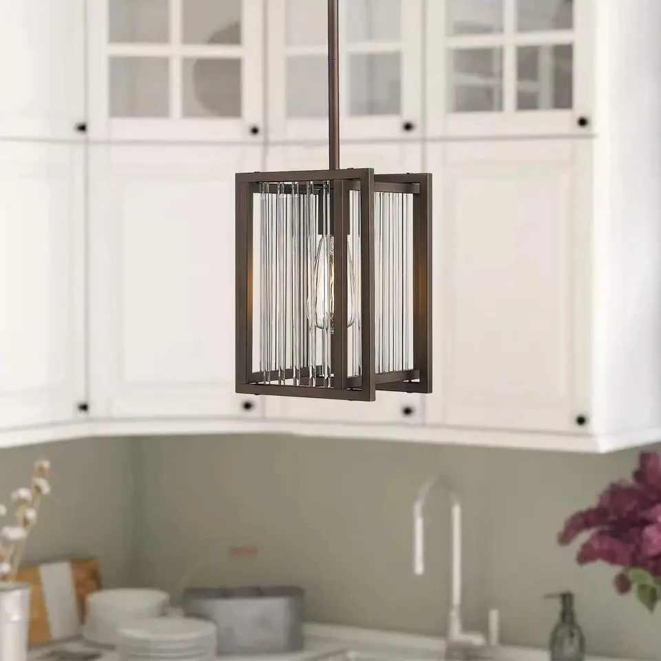 Wholesale Modern Luxury Hanging Lantern Hotel Home Decoration E26 Pendant Light Chandeliers