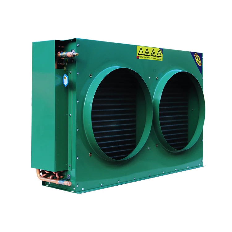 FNF-7.2/24 XMK Guangzhou Manufacturers Cooling Air Compressor Condenser