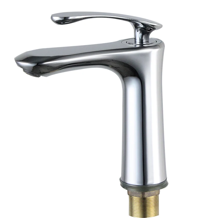 
Zinc Basin Faucet High Quality Basin Wash Mixer For Bathroom 
