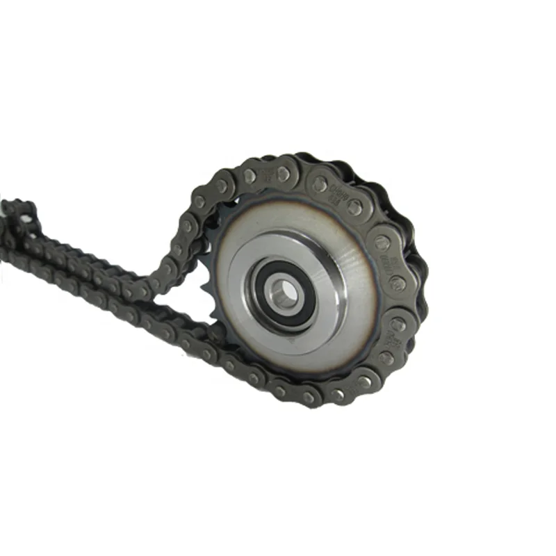 Manufacture standard industrial sprocket for transmission