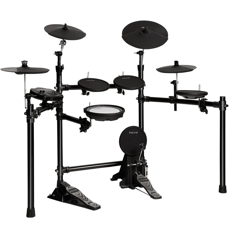 
NUX DM-5S digital drum electronic drum set musical instruments acoustic electric drum 