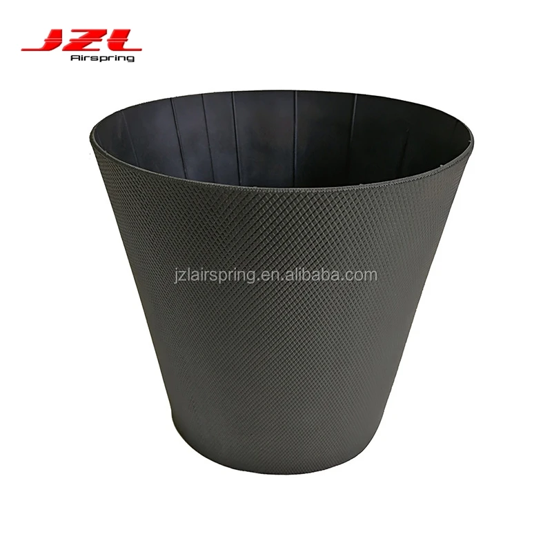 Qingdao JZL factory Air rubber sleeve bladder air bellows for Mercedes W212 W211 W222 W221 W164 W251 W639 W638
