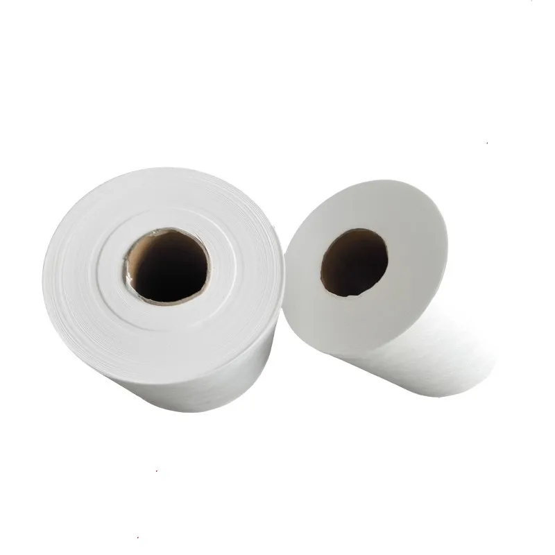 Black Meltblown Nonwoven Fabric For 25gsm Filter Cloth